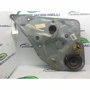 6L4839755D REAR WINDOW LEFT SEAT IBIZA (6L1)
6L4839755D REAR WINDOW LEFT SEAT IBIZA (6L1)