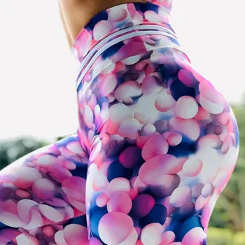 High Waist Professional Fitness Leggings Trouser Pencil Legging Honeycomb Printed Pants Women Push Up Quick Dry Breathable
High Waist Professional Fitness Leggings Trouser Pencil Legging Honeycomb Printed Pants Women Push Up Quick Dry Breathable