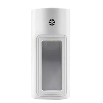 ICOCO Motion Sensor Light LED Night Light Smart Human Body Induction Nightlight Stairway Cabinet Toilet Lamps Light
ICOCO Motion Sensor Light LED Night Light Smart Human Body Induction Nightlight Stairway Cabinet Toilet Lamps Light