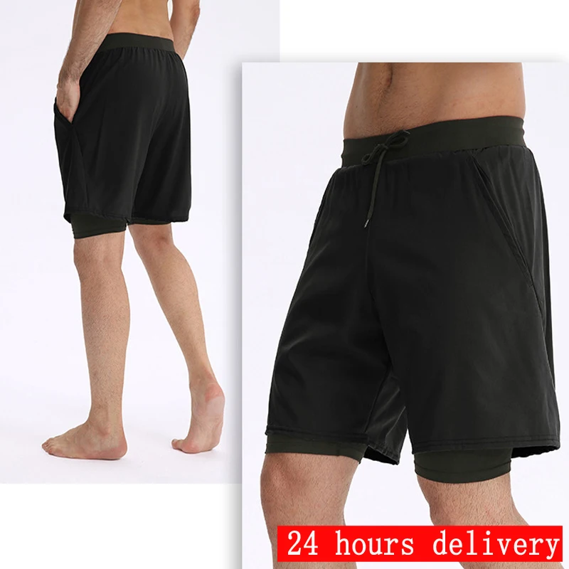 2021 New Running Shorts Double Dry Gym Exercise Shorts Jogging Exercise Shorts Men's Biking Shorts Beach Shorts Hiking pants
2021 New Running Shorts Double Dry Gym Exercise Shorts Jogging Exercise Shorts Men's Biking Shorts Beach Shorts Hiking pants