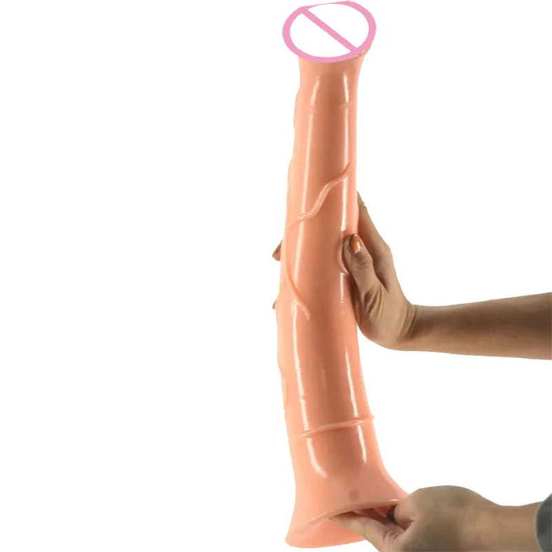 Конский Фаллоимитатор