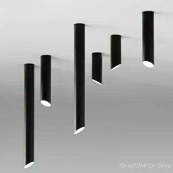 Nordic Tube Led Ceiling Lights Modern Metal Ceiling Lamp House Lighting Fixtures Ceiling Lights Kitchen Lampara Techo Decor Home
Nordic Tube Led Ceiling Lights Modern Metal Ceiling Lamp House Lighting Fixtures Ceiling Lights Kitchen Lampara Techo Decor Home