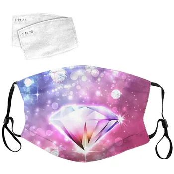 women patterned mask dustproof washable face masks for women men anti-dust
women patterned mask dustproof washable face masks for women men anti-dust