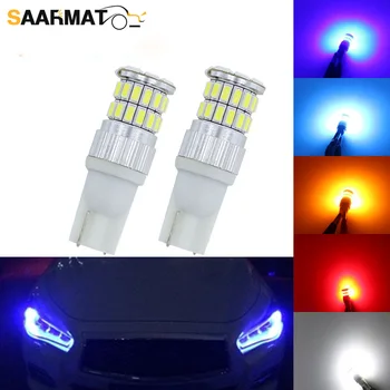 2pcs W5W T10 LED Bulbs For Car Parking Position Lights Interior Light For Infiniti Q50 Q60 Q70 Q80 QX30 QX50 QX56 QX60 QX70 QX80
2pcs W5W T10 LED Bulbs For Car Parking Position Lights Interior Light For Infiniti Q50 Q60 Q70 Q80 QX30 QX50 QX56 QX60 QX70 QX80
