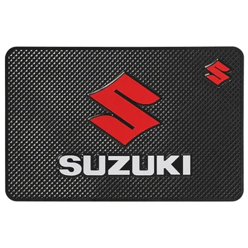 1pcs Car Anti Slip Mat Phone Holder non slip Pad Non-Slip Mat For Suzuki SWIFT VITARA SX4 Accessories Car Styling
1pcs Car Anti Slip Mat Phone Holder non slip Pad Non-Slip Mat For Suzuki SWIFT VITARA SX4 Accessories Car Styling