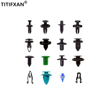 Car Bumper Fender Wheel Arch Door Panel Trim Roof Cover Trunk Strip Snap Rivet Fastener Clips Kit 5mm 6mm 7mm 8mm 9mm 10mm Hole 
Car Bumper Fender Wheel Arch Door Panel Trim Roof Cover Trunk Strip Snap Rivet Fastener Clips Kit 5mm 6mm 7mm 8mm 9mm 10mm Hole
