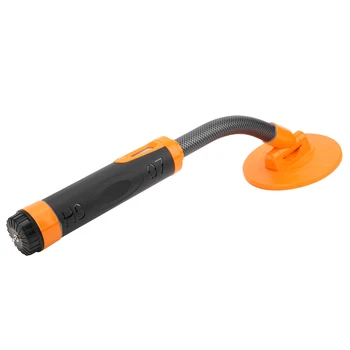 Underwater Metal Detector Excellent HS-07 Underwater Positioning Detector with 3 Selection Modes Waterproof IP68 Level Detector
Underwater Metal Detector Excellent HS-07 Underwater Positioning Detector with 3 Selection Modes Waterproof IP68 Level Detector