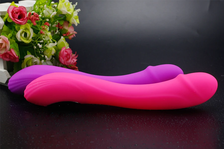 Вибратор Для Женщин Мастурбатор