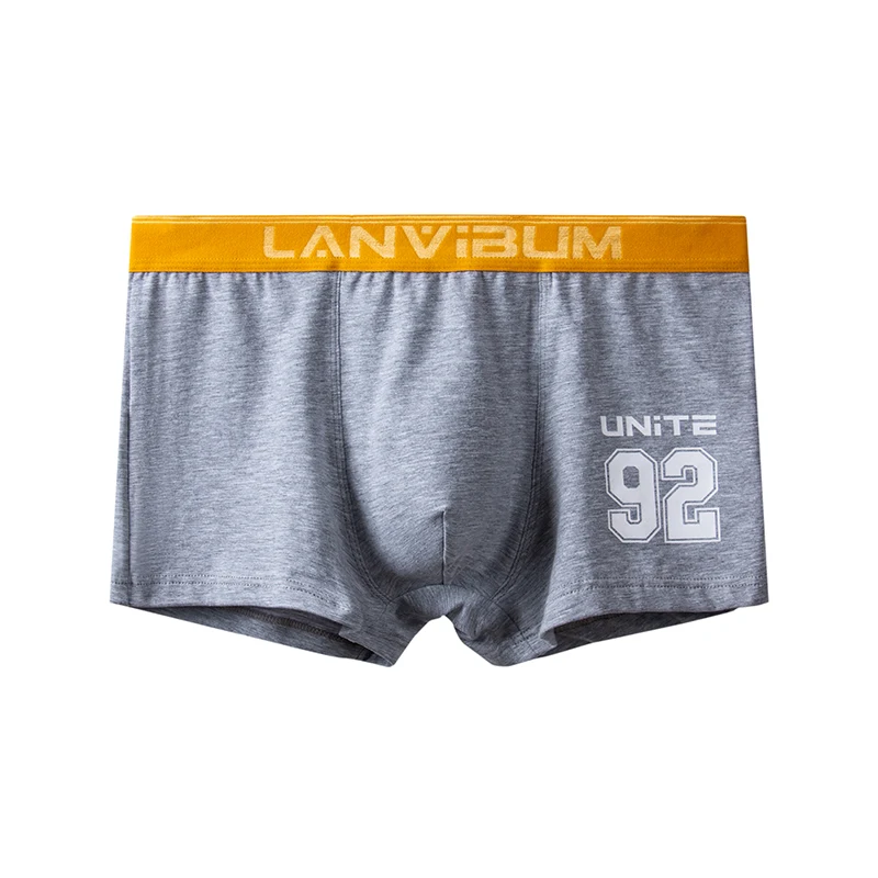 3Pcs/Set Men's Seven Color Weekly Boxer Shorts Comfortable Breathable Underwear Male Mid Waist Cotton Printed Underpants Sexy
3Pcs/Set Men's Seven Color Weekly Boxer Shorts Comfortable Breathable Underwear Male Mid Waist Cotton Printed Underpants Sexy
