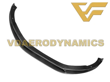 Suitable For 07-15 Audi R8 V8 V10 VAD-C Carbon Fiber Front Lip Splitter Bumper Body Kit
Suitable For 07-15 Audi R8 V8 V10 VAD-C Carbon Fiber Front Lip Splitter Bumper Body Kit
