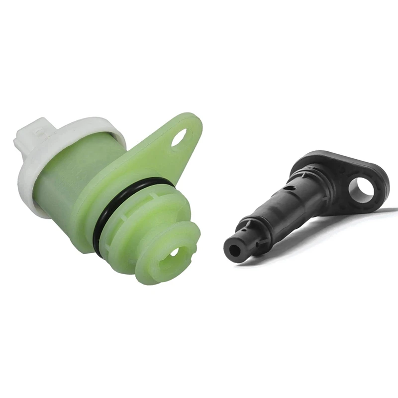 1 Pcs Car Positive Crankcase Valve Check Valve Exhaust Valve & 1 Pcs Car Front Left Right Wheel Speed Sensor Sender
1 Pcs Car Positive Crankcase Valve Check Valve Exhaust Valve & 1 Pcs Car Front Left Right Wheel Speed Sensor Sender