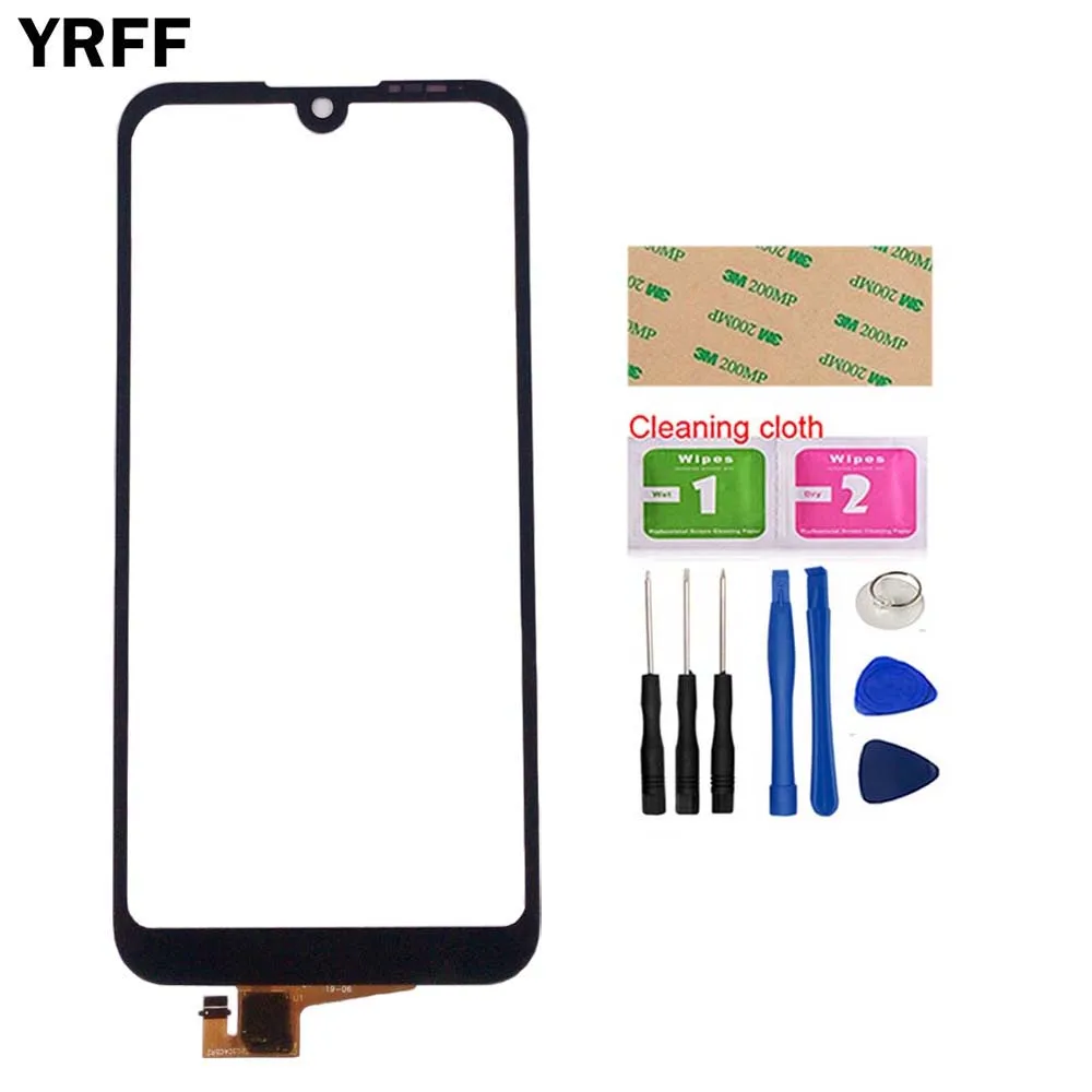 Phone Touch Screen Panel For Huawei Y5 2019 Honor 8S Sensor Front Outer Glass Digitizer Touch Digitizer Tools
Phone Touch Screen Panel For Huawei Y5 2019 Honor 8S Sensor Front Outer Glass Digitizer Touch Digitizer Tools