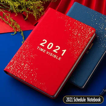 2021 Agenda Notebook And Journal A5 A6 Planner Organizer 365 Days Book Schedule Notepad Diary Gift Personal Business Diaries New
2021 Agenda Notebook And Journal A5 A6 Planner Organizer 365 Days Book Schedule Notepad Diary Gift Personal Business Diaries New