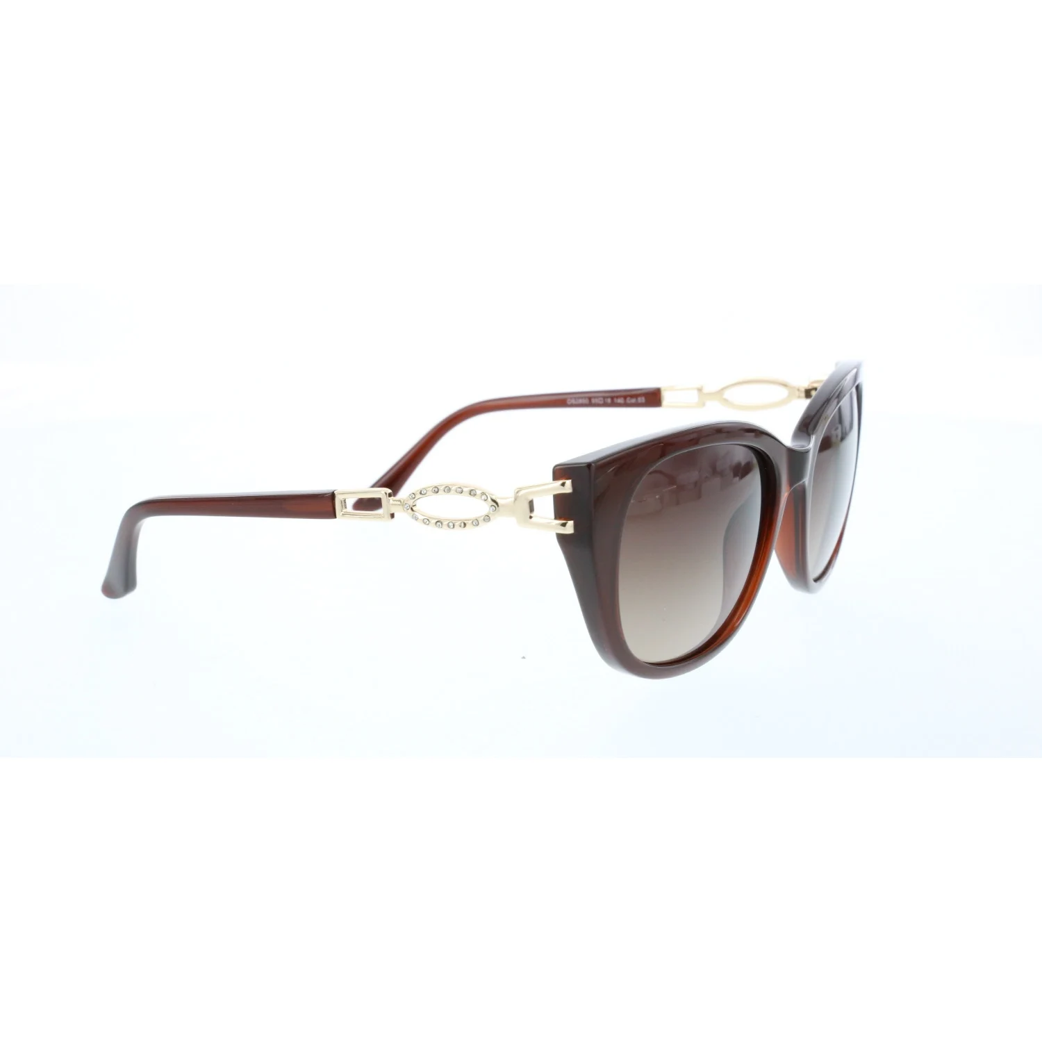 Women's sunglasses os 2850 03 bone Brown organic rectangle rectangular 55-18-140 osse
Women's sunglasses os 2850 03 bone Brown organic rectangle rectangular 55-18-140 osse
