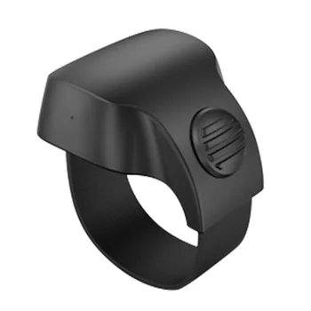 Portable Rechargeable Bluetooth 5.1 Selfie Shutter Remote Control Ring Wireless Smart Remote Control Ring 25*23*35mm EM88
Portable Rechargeable Bluetooth 5.1 Selfie Shutter Remote Control Ring Wireless Smart Remote Control Ring 25*23*35mm EM88