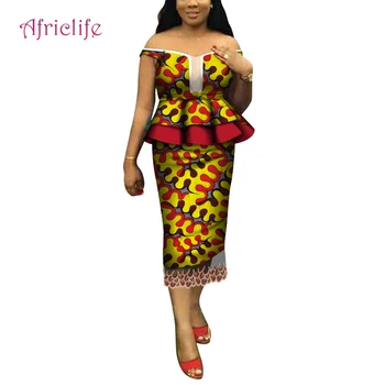 WY6938 FASHION 2020 SEXY LADY SKIRT SUIT African Print Dresses Skirt Set 
WY6938 FASHION 2020 SEXY LADY SKIRT SUIT African Print Dresses Skirt Set