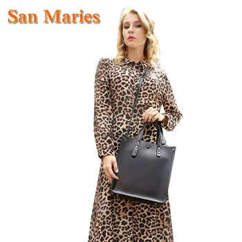 San Maries Hot Sale! Lady Real Leather Vertical Handbags Large Business Tote Elegant Luxury OL Desinger Handbags High Quality
San Maries Hot Sale! Lady Real Leather Vertical Handbags Large Business Tote Elegant Luxury OL Desinger Handbags High Quality
