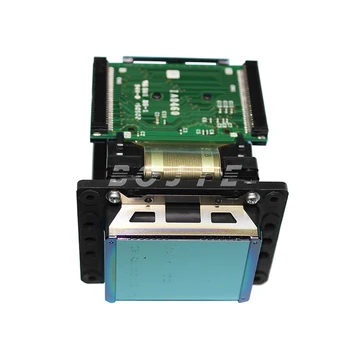 Made in Japan Solvent printhead DX7 Roland VS-640 printer head DX7 
Made in Japan Solvent printhead DX7 Roland VS-640 printer head DX7