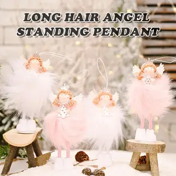 Christmas Elf On The Shelf Doll Christmas Decoration Standing Pink Doll Pendant Christmas Pendant Gifts For Girls
Christmas Elf On The Shelf Doll Christmas Decoration Standing Pink Doll Pendant Christmas Pendant Gifts For Girls