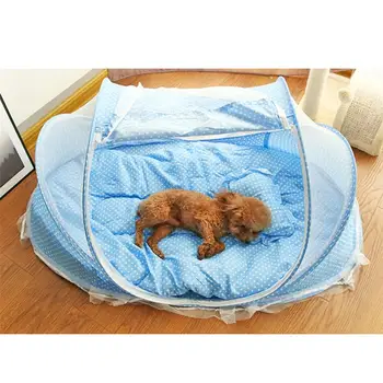 Portable Dog House Cage for Small Dogs Crate Cat Net Tent for Cats Outside Kennel Foldable Pet Puppy Anti-Mosquito Net Tents
Portable Dog House Cage for Small Dogs Crate Cat Net Tent for Cats Outside Kennel Foldable Pet Puppy Anti-Mosquito Net Tents