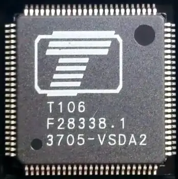 Free Delivery. T106 LCD IC chips 
Free Delivery. T106 LCD IC chips