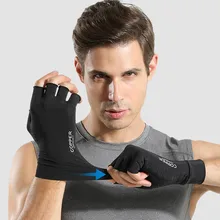 1 Pair Copper Compression Gloves Arthritis Fit Carpal Tunnel Hand Wrist Support Half Finger Shockproof Wear Resistant Breathable
1 Pair Copper Compression Gloves Arthritis Fit Carpal Tunnel Hand Wrist Support Half Finger Shockproof Wear Resistant Breathable