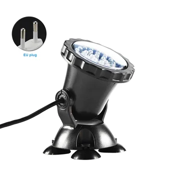 RGB Waterproof IP68 Remote Control Color Changing Waterfall For Aquarium Landscape Fountain Submersible Spotlight Suction Cups
RGB Waterproof IP68 Remote Control Color Changing Waterfall For Aquarium Landscape Fountain Submersible Spotlight Suction Cups