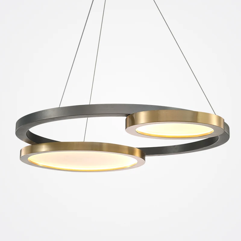 Modern LED Luxury Hanging Lights Nordic High Quality Art Design Decor Lightings Minimalist Living Room Restaurant Pendant Lamps
Modern LED Luxury Hanging Lights Nordic High Quality Art Design Decor Lightings Minimalist Living Room Restaurant Pendant Lamps