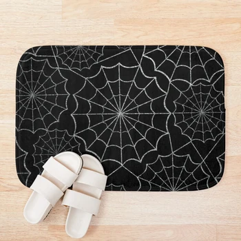 Spider Webs Bath Mat Floor Mat Entrance Door Mat Floor Mat Anti-slip Door Mat Bathroom Kitchen Mat Kitchen Carpet Home Décor
Spider Webs Bath Mat Floor Mat Entrance Door Mat Floor Mat Anti-slip Door Mat Bathroom Kitchen Mat Kitchen Carpet Home Décor