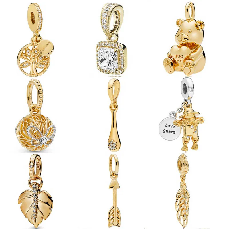 Diy Charm Shine Leaf Theodore Bear Family Tree Butterflies Ball Pendant 925 Sterling Silver Bead Fit Fashion Bracelet Jewelry
Diy Charm Shine Leaf Theodore Bear Family Tree Butterflies Ball Pendant 925 Sterling Silver Bead Fit Fashion Bracelet Jewelry
