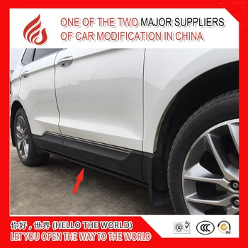 High quality Aluminium alloy Automatic scaling Electric pedal side step running board for Fortuner 2016+
High quality Aluminium alloy Automatic scaling Electric pedal side step running board for Fortuner 2016+