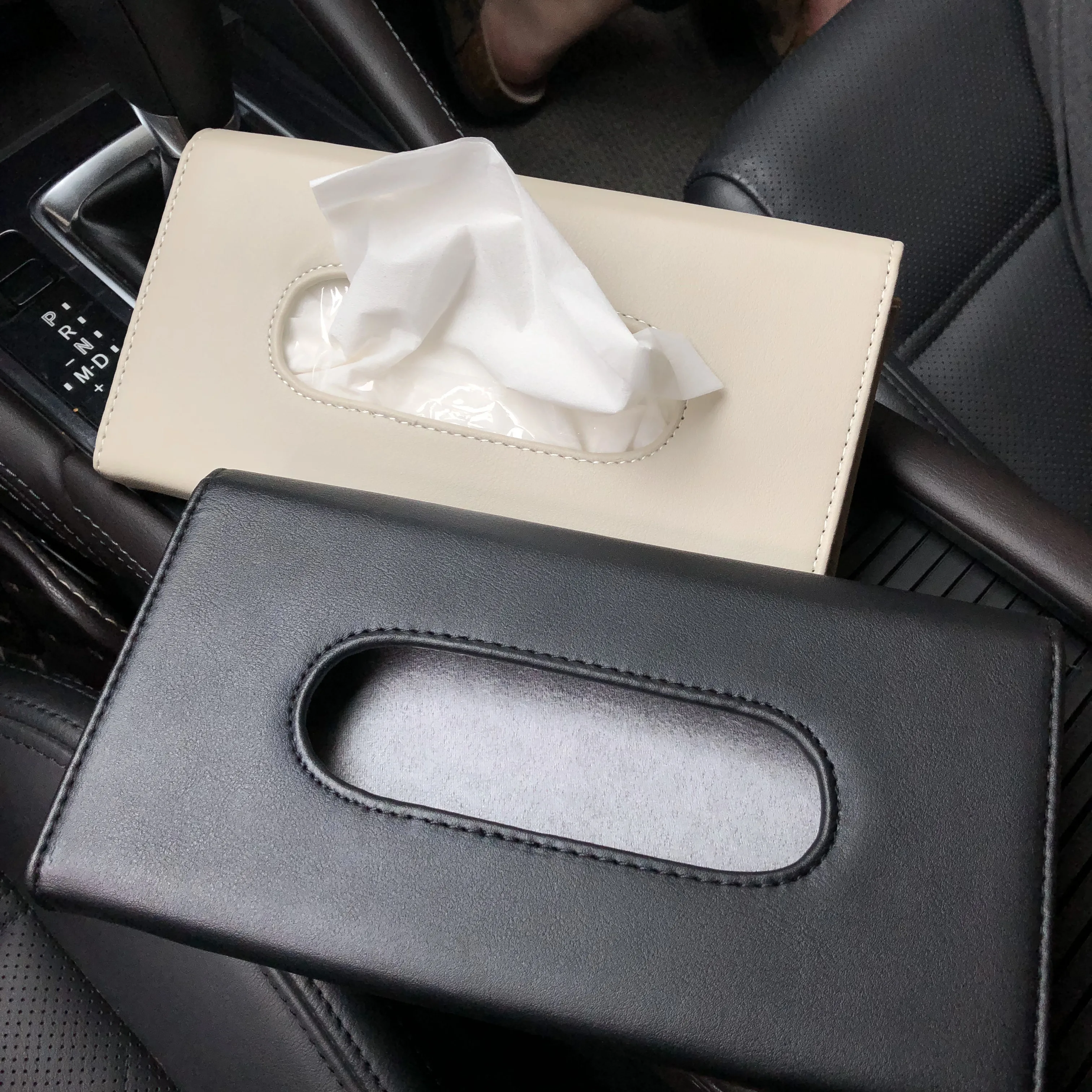Car-Styling Tissue Boxes Case for LINCOLN MKZ MKX MKT Nautilus Navigator Aviator
Car-Styling Tissue Boxes Case for LINCOLN MKZ MKX MKT Nautilus Navigator Aviator