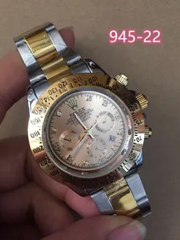 ZO86 rolex- Fashion classic luxury brand small pointer not working watch high quality precision Wrist watch
ZO86 rolex- Fashion classic luxury brand small pointer not working watch high quality precision Wrist watch