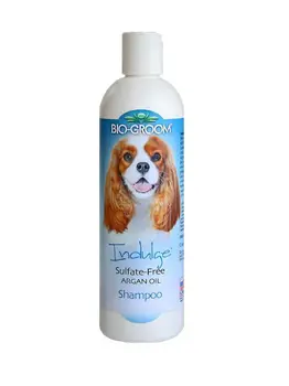 BIO-GROOM BIO-GROOM INDULGE SHAMPOO - Bio-Groom Shampoo for dogs and cats with argan oil
BIO-GROOM BIO-GROOM INDULGE SHAMPOO - Bio-Groom Shampoo for dogs and cats with argan oil