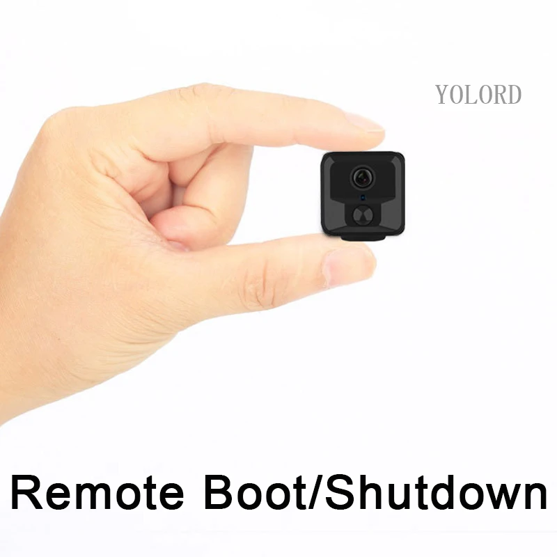 Automatic Night Version HD Color 1080P Wide Angle WIFI Remote Monitor Camera IR P2P Camcorder Recorder Car Home Shop
Automatic Night Version HD Color 1080P Wide Angle WIFI Remote Monitor Camera IR P2P Camcorder Recorder Car Home Shop