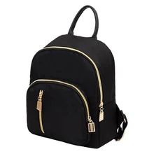 New Designer Fashion Women Backpack Mini Soft Touch Multi-Function Small Backpack Female Ladies Shoulder Bag Girl Purse
New Designer Fashion Women Backpack Mini Soft Touch Multi-Function Small Backpack Female Ladies Shoulder Bag Girl Purse