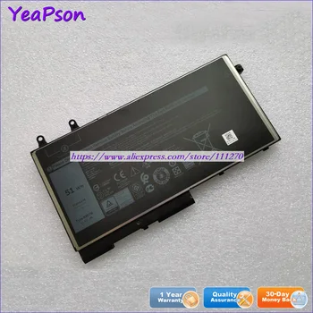 Yeapson 11.4V 4255mAh 51Wh Genuine R8D7N Laptop Battery For Dell Notebook computer
Yeapson 11.4V 4255mAh 51Wh Genuine R8D7N Laptop Battery For Dell Notebook computer