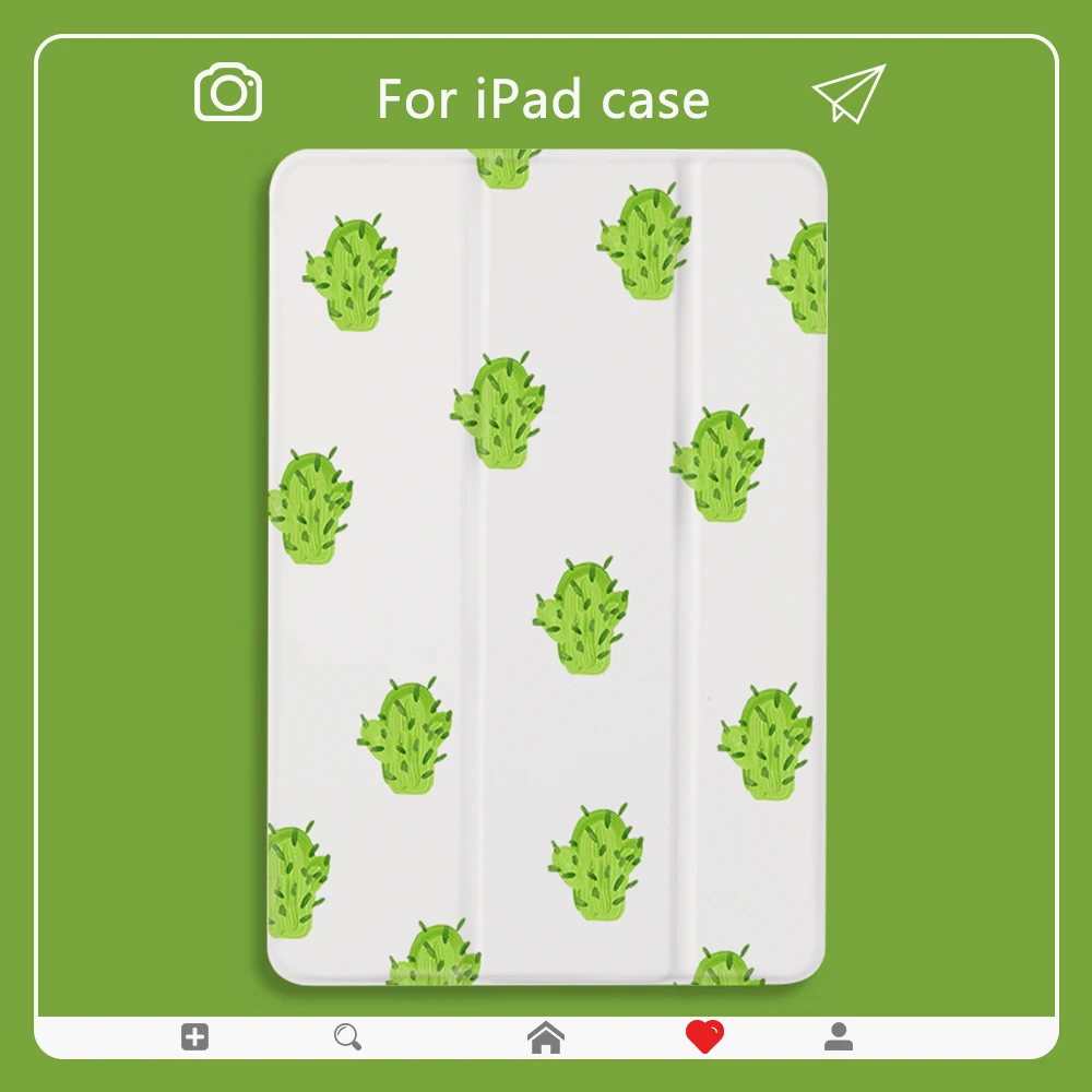 Cartoon Avocado Cactus Case for ipad Mini 2 3 4 5 PU Leather All Model Cute Cover Back Cases For Air 2 3 12.9 inch pro 2020
Cartoon Avocado Cactus Case for ipad Mini 2 3 4 5 PU Leather All Model Cute Cover Back Cases For Air 2 3 12.9 inch pro 2020