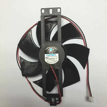 TXWF-110 18V DC induction cooker fan (turn clockwise, left red wire positive, right black wire negative)
TXWF-110 18V DC induction cooker fan (turn clockwise, left red wire positive, right black wire negative)