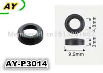 Колпачок стержня топливной форсунки для ремонтного комплекта топливной форсунки для автомобилей honda (200, AY-P3014 х 3 х 9,2 мм), 4,8 шт.
Колпачок стержня топливной форсунки для ремонтного комплекта топливной форсунки для автомобилей honda (200, AY-P3014 х 3 х 9,2 мм), 4,8 шт.