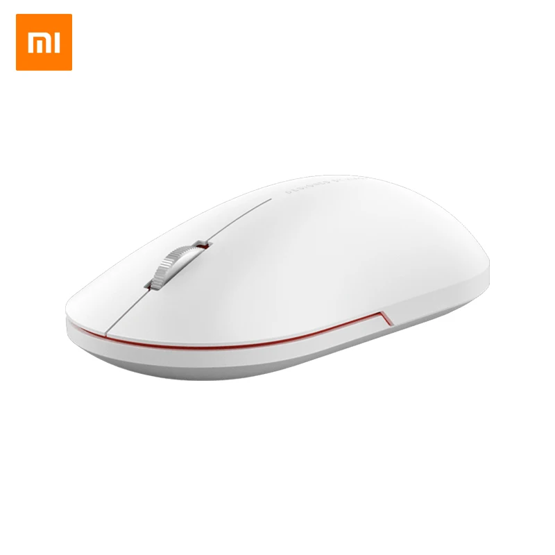 Xiaomi Mi Wireless Mouse