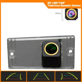 Trajectory Dynamic Parking Line HD 1280x720p Golden Camera Rear View Backup Camera for Kia Carens/Euro Carens/Naza Citra MK1 RS 
Trajectory Dynamic Parking Line HD 1280x720p Golden Camera Rear View Backup Camera for Kia Carens/Euro Carens/Naza Citra MK1 RS