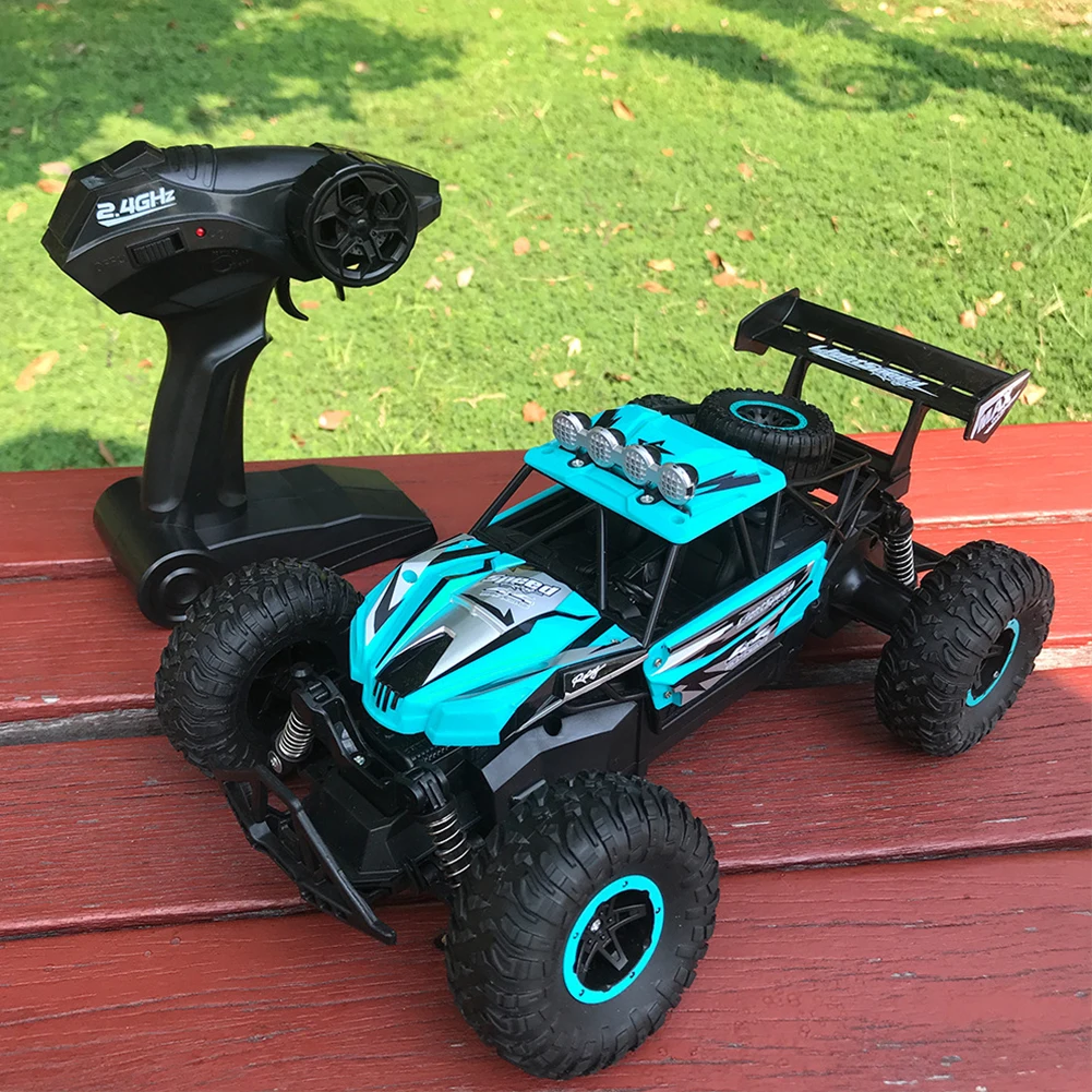 Anti Slip Crawler Gift Anti-collision 2.4G RC Car USB Rechargeable 2WD Toy PVC Kids Outdoor Racing
Anti Slip Crawler Gift Anti-collision 2.4G RC Car USB Rechargeable 2WD Toy PVC Kids Outdoor Racing