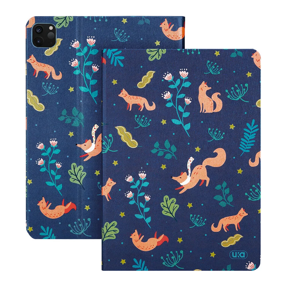For iPad Pro 12.9 Case 2020 , Slim Lightweight Smart Case with Auto Sleep/Wake Trifold Stand Cover Case For Ipad Pro 12.9 Case
For iPad Pro 12.9 Case 2020 , Slim Lightweight Smart Case with Auto Sleep/Wake Trifold Stand Cover Case For Ipad Pro 12.9 Case
