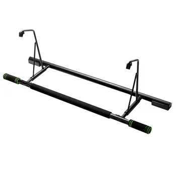 1 Set Pull Up Bar Novel Nice Fine Chic Home Gym Pullup Bar Workout Bar Chin up Bar
1 Set Pull Up Bar Novel Nice Fine Chic Home Gym Pullup Bar Workout Bar Chin up Bar