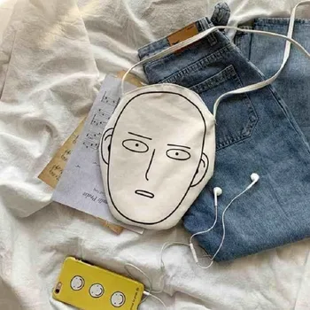 canvas bag women Korean version of the retro Harajuku style graffiti lines abstract face messenger small shoulder bag female
canvas bag women Korean version of the retro Harajuku style graffiti lines abstract face messenger small shoulder bag female