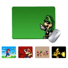 Anime Mouse Pad Gamer Mario Desk Mat Gaming Keyboard Cs Small Carpet Laptop Mousepad Mats Pc Accessories Laptops Pads Computer
Anime Mouse Pad Gamer Mario Desk Mat Gaming Keyboard Cs Small Carpet Laptop Mousepad Mats Pc Accessories Laptops Pads Computer