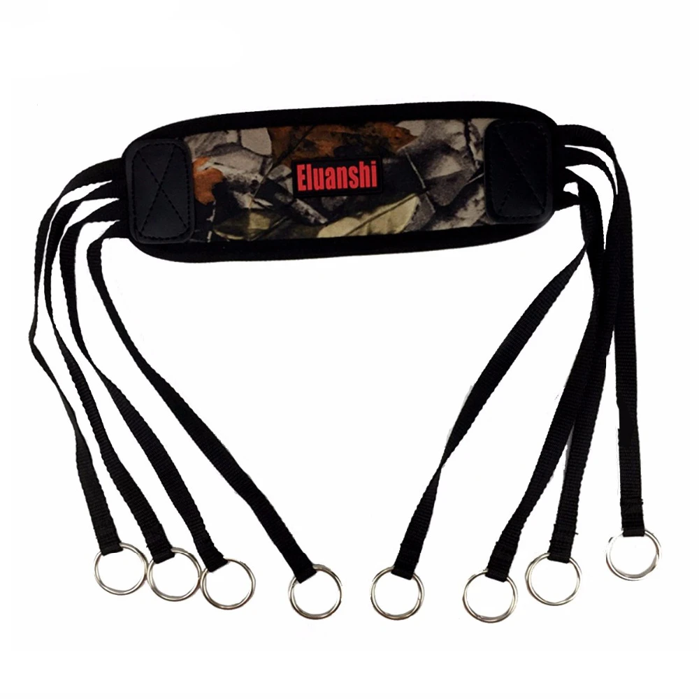 Stuffed Duck For Hunting Hanger Birds 8 Loops Camo Bags Holsters Gun Accessories Game Carrier Molle
Stuffed Duck For Hunting Hanger Birds 8 Loops Camo Bags Holsters Gun Accessories Game Carrier Molle