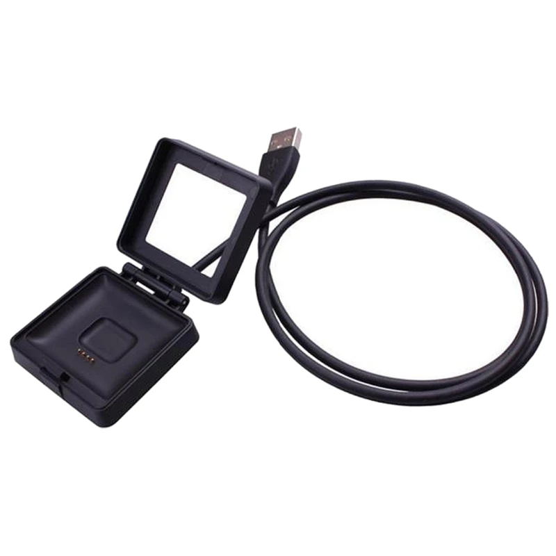USB Power Charger For Fitbit Blaze Smart Watch 
USB Power Charger For Fitbit Blaze Smart Watch
