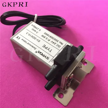 Wide format printer Wit color Wit-color Gongzheng GZ Flora Micro solenoid valve 24V DC 3.8W UV ink valve 3 ways 4pcs wholesale
Wide format printer Wit color Wit-color Gongzheng GZ Flora Micro solenoid valve 24V DC 3.8W UV ink valve 3 ways 4pcs wholesale
